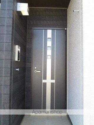 ＪａｄｅＨｏｕｓｅ庄町　Ａ[1R/32.23m2]のエントランス2