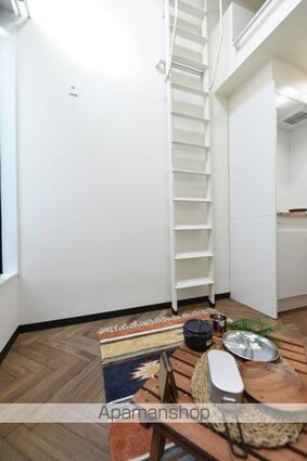 ＷＡＴＥＩ久我山[1R/8.91m2]のその他部屋・スペース