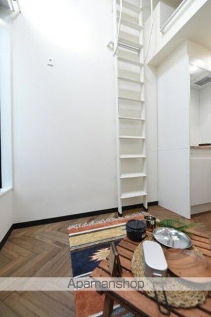 東京都杉並区久我山３丁目[1R/8.91m2]のその他部屋・スペース