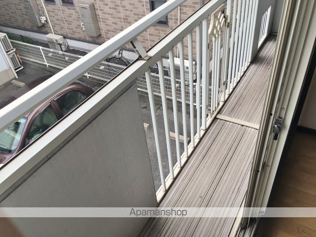 ニューサンシティ川口 Bの内装写真