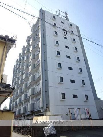 リアライズ浜松の外観写真