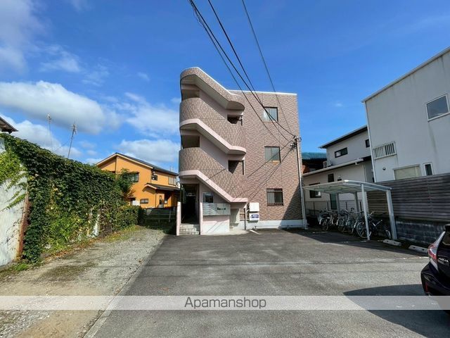 コージーK1の外観写真