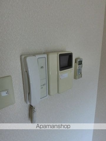 グレイスフォンティーヌの内装写真