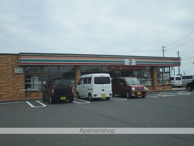 ベレッツァ鈴鹿A棟の周辺写真