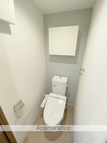 SEIWA PALACE玉造上町台の内装写真