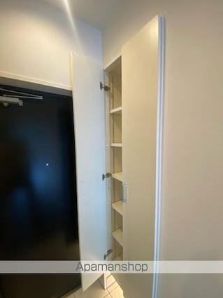 リヴェール[1R/40.2m2]の内装6