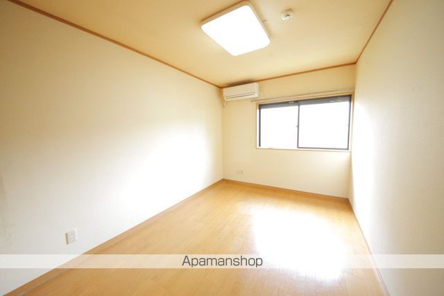 グレースハウス[2DK/49.69m2]の内装4