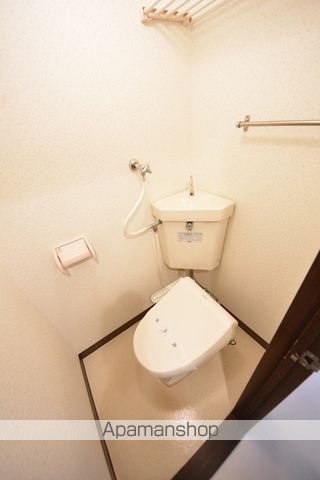 ホワイトパレスの内装写真
