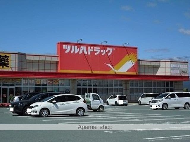 ソール・オリエンスBの周辺写真