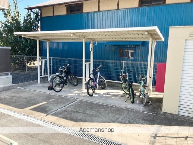ヴェルデ溝口の内装写真