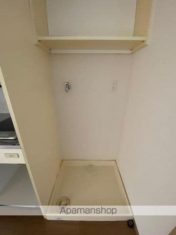 アルファエステート扇町の内装写真