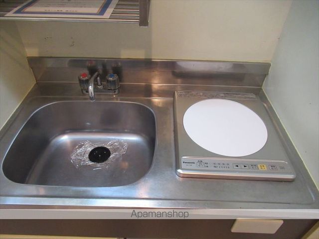 サンパレス21岸和田Iの内装写真