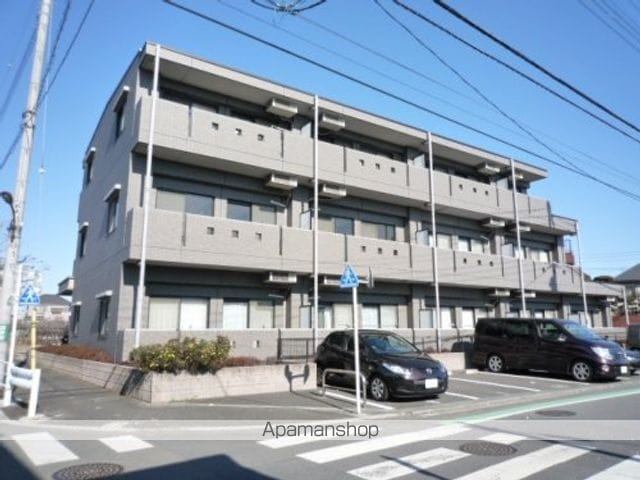 ヴェルドーネの外観写真
