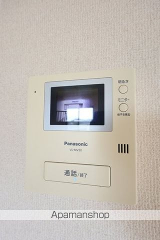 クレセント中島の内装写真