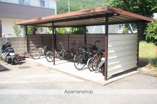 屋島パークハイツのその他写真