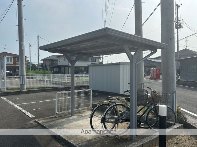 レオパレスサニーサイド宮代のその他写真