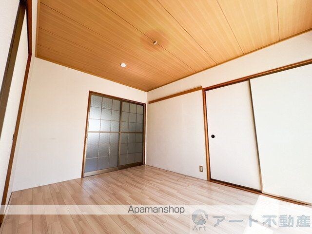 ベルメゾンおち　Ａ棟[3DK/54.08m2]の内装4
