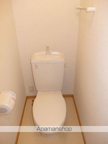 フォンターナの内装写真