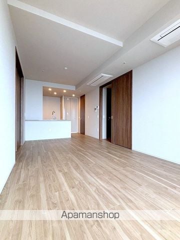 CIELIATOWER大阪堀江の内装写真