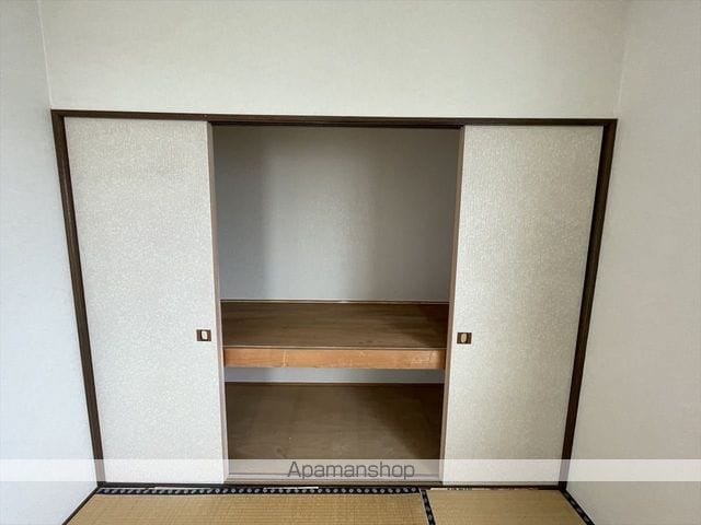 三谷マンションの内装写真