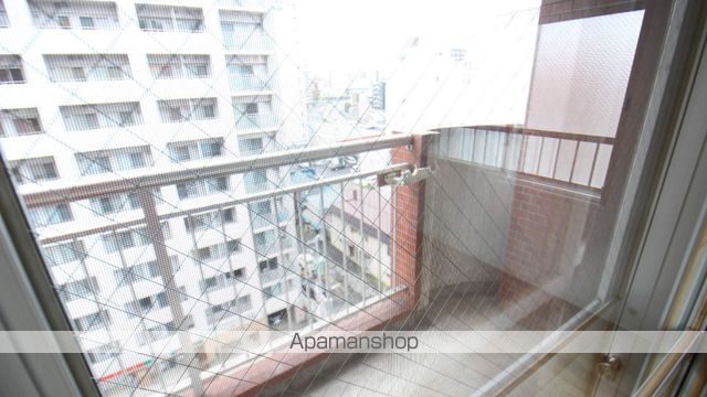 EXCELLIIの内装写真