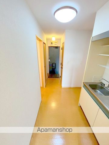 フローラ神宮の内装写真