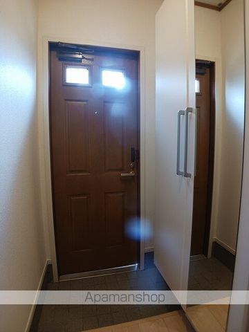 Point242 B棟の内装写真