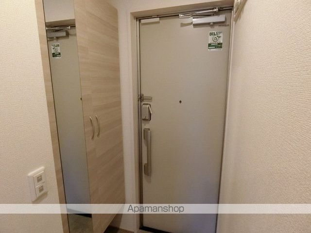 ＡＢＵＮＤＡＮＴ　Ⅰ 203 ｜ 宮城県仙台市太白区富沢西４丁目11-1（賃貸アパート1LDK・2階・43.91㎡） その10