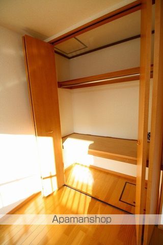 ルミエールHIROの内装写真