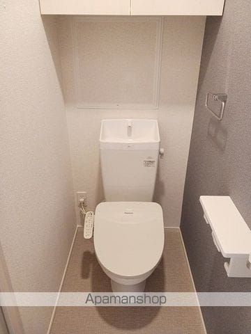 SK パレス IIの内装写真