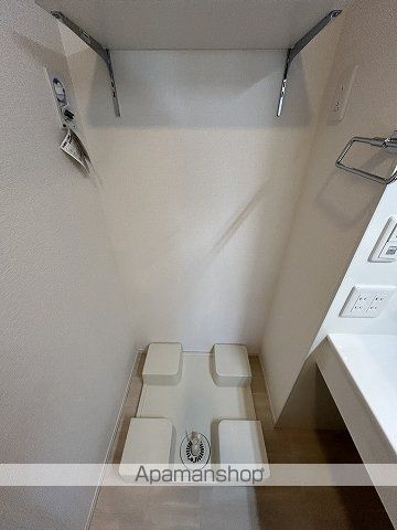 DーROOM舟入南の内装写真