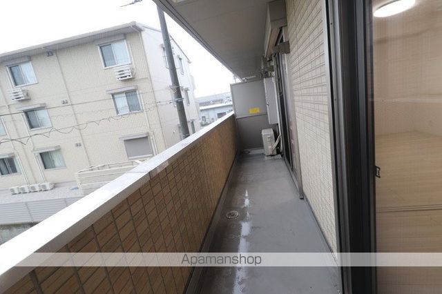ロイヤルサン B棟の内装写真