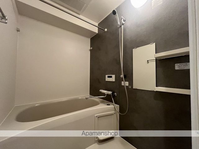 GRACEMAISONTANIMACHI6の内装写真