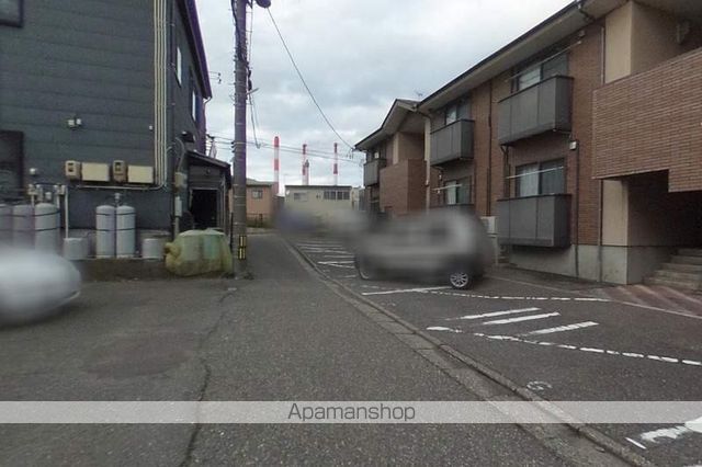 ブリス141の周辺写真