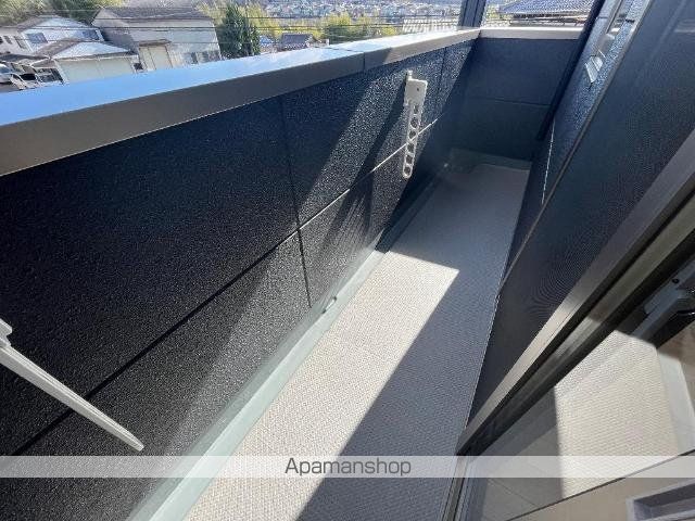 フォレストタウン2の内装写真