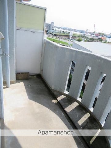 ハーバープレステージの内装写真