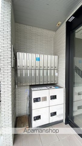 ウッドコート医大南のその他写真