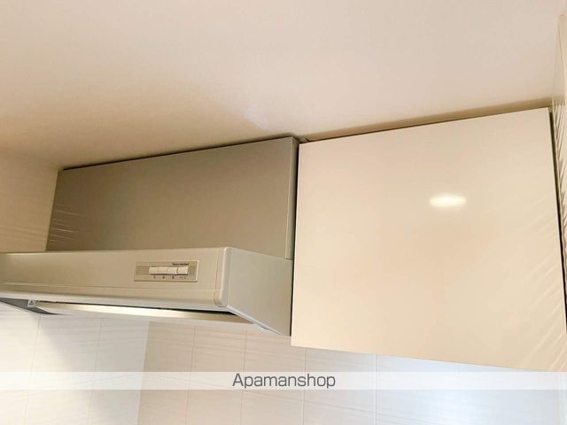 S−RESIDENCE新大阪リデンテの内装写真