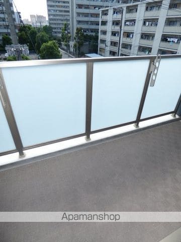 DOLCE VITA SHIN−OSAKAの内装写真