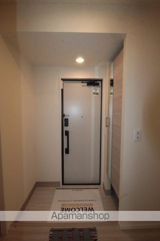 セレスティア荒子二丁目の内装写真