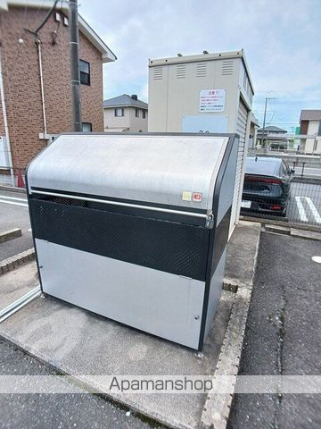 オーブリー金光 Cのその他写真