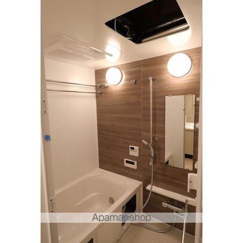 OPUS RESIDENCE SHINSAIBASHI SOUTの内装写真