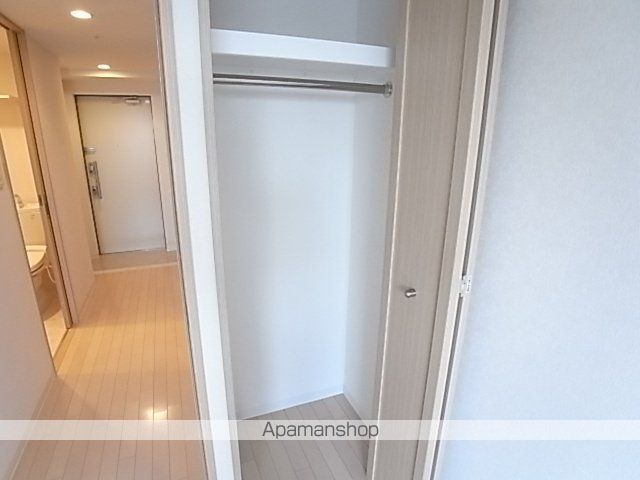 NEW尼崎の内装写真