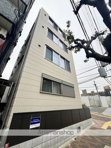 Maison TOKIの外観写真