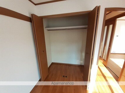 シャンホール　Ｂ[2DK/51.67m2]の収納