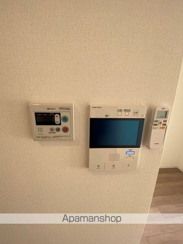 セレニテ福島プリエの内装写真