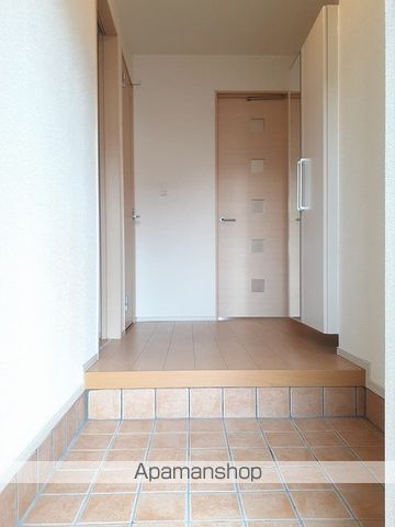 シーダ ハウスの内装写真