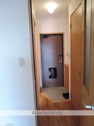 アルシオネの内装写真