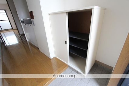 ラ・カーサ錦町[1K/24.3m2]の内装4