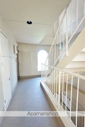 アーバンハイツ若松[1R/32.76m2]の外観5